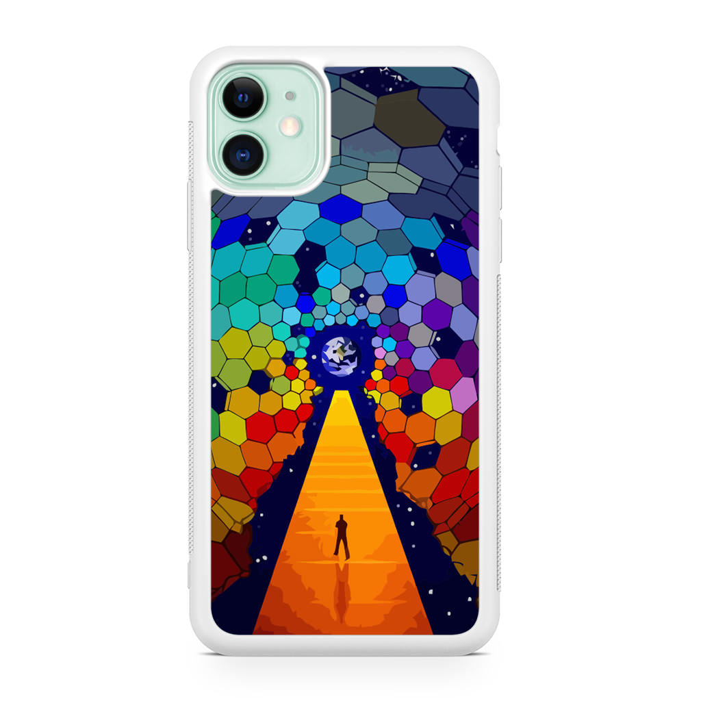 Muse iPhone 11 Case