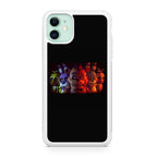 Five Nights at Freddy's 2 iPhone 12 mini Case