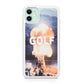 GOLF Nuke iPhone 11 Case