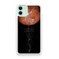 Planet Venus iPhone 12 mini Case