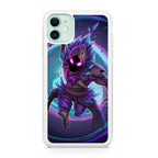 Raven Skin iPhone 12 mini Case