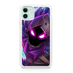 Raven iPhone 12 mini Case