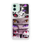 The Powerful Eyes iPhone 12 mini Case