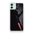 Vader Fan Art iPhone 12 Case