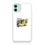 Welcome To GOLF iPhone 12 mini Case