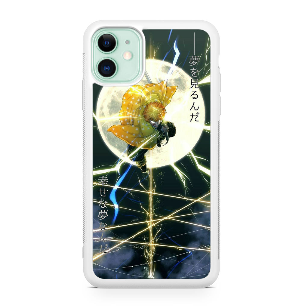 Zenittsu iPhone 12 mini Case