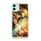 Zenittsu Sleep Mode iPhone 12 mini Case