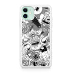 Comic Gear 5 iPhone 11 Case