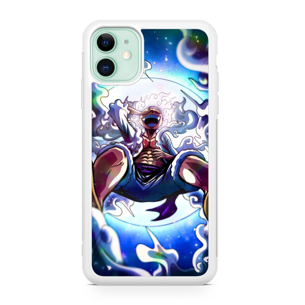 Gear 5 Laugh iPhone 12 mini Case