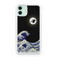 God Of Sun Nika With The Great Wave Off iPhone 12 Case