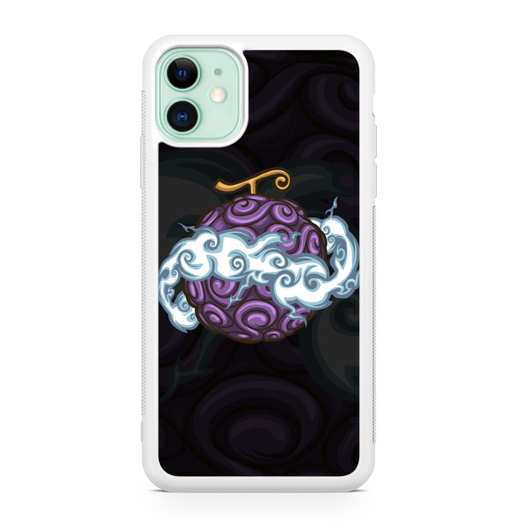 Gomu Gomu No Mi Model Nika iPhone 11 Case