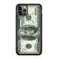 100 Dollar iPhone 12 Pro Max Case