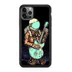Alone In My Space iPhone 12 Pro Case