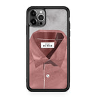 Anti Bullying iPhone 12 Pro Case