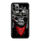 Ape Of Duty iPhone 12 Pro Max Case