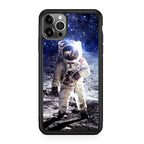 Astronaut Space Moon iPhone 12 Pro Max Case