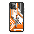 AWP Asiimov iPhone 12 Pro Max Case
