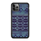 Aztec Motif iPhone 12 Pro Max Case