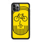 Bike Face iPhone 12 Pro Max Case