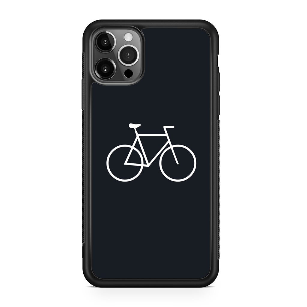 Biker Only iPhone 12 Pro Case