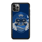 Blue Monkey iPhone 12 Pro Max Case