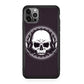 Bone Skull Club iPhone 12 Pro Max Case