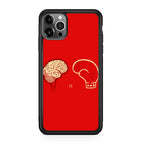 Brain Box iPhone 12 Pro Case