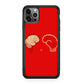Brain Box iPhone 12 Pro Max Case