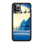 Christmas Eve iPhone 12 Pro Max Case