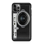 Classic Camera iPhone 12 Pro Max Case