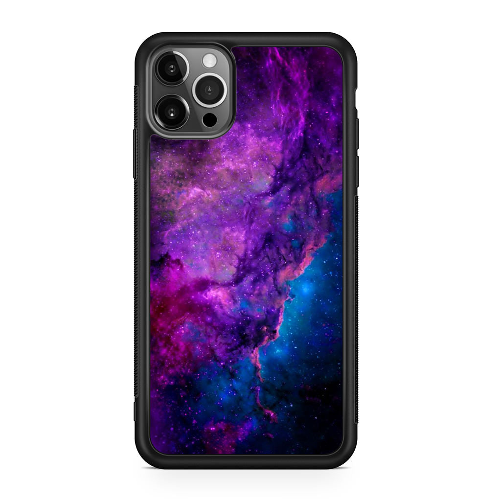 Cloud in the Galaxy iPhone 12 Pro Max Case