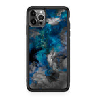 Dark Cloud Art iPhone 12 Pro Max Case