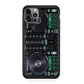 DJ Controller iPhone 12 Pro Max Case