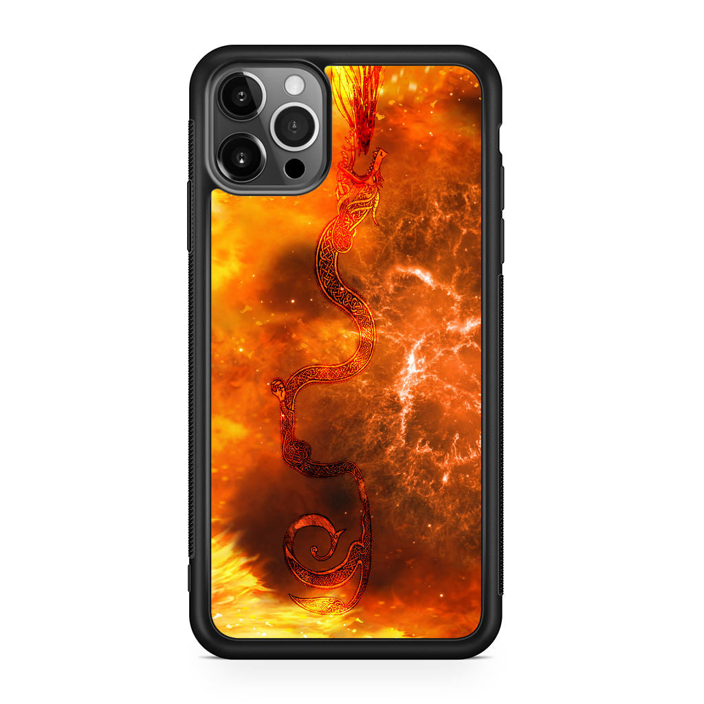 Dragon Lore iPhone 12 Pro Case