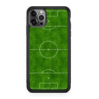 Football Field LP iPhone 12 Pro Case
