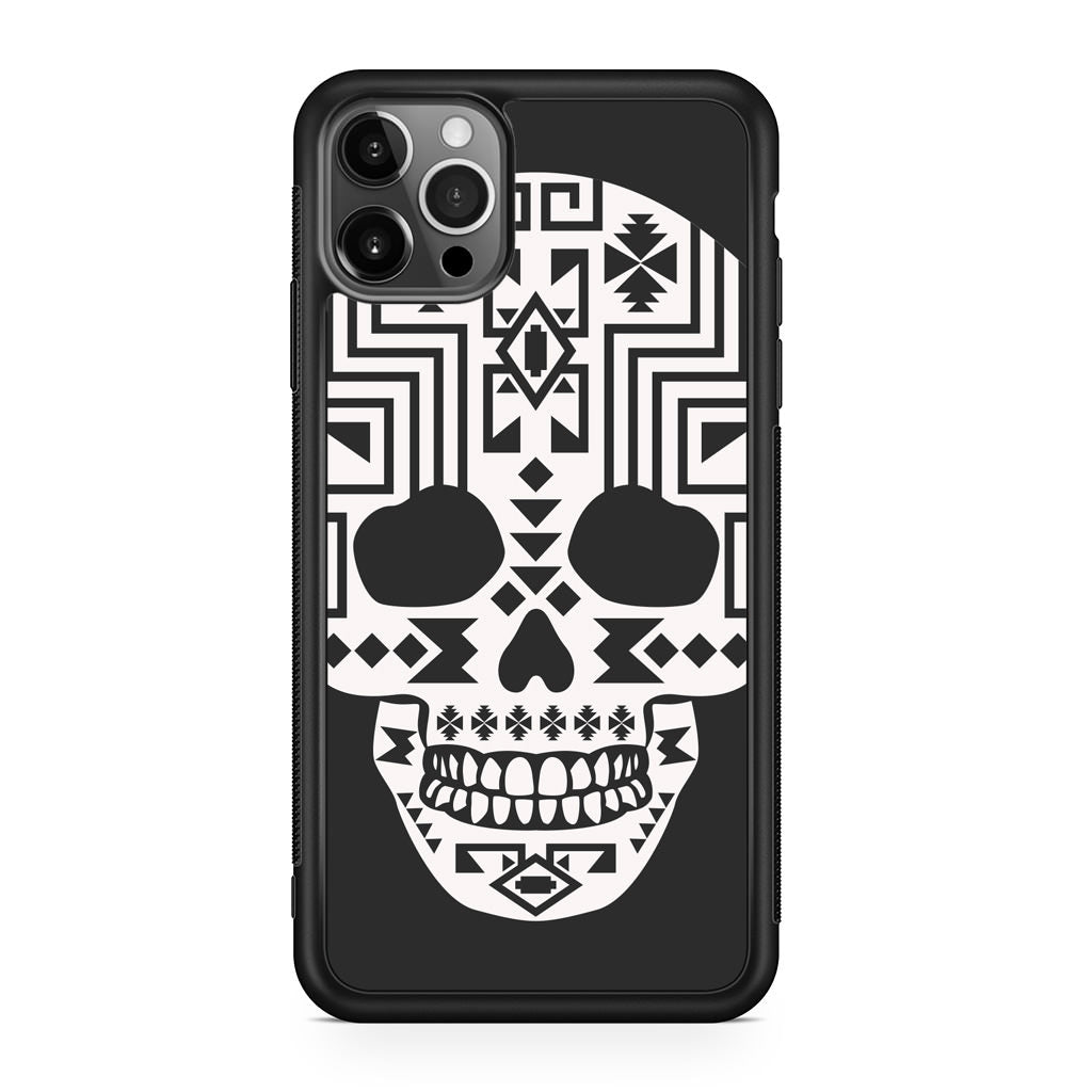 Greyskull iPhone 12 Pro Case