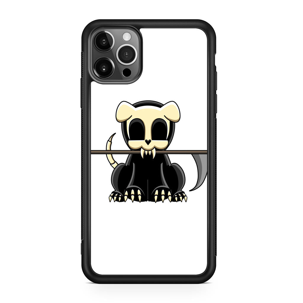 Grim Reapet iPhone 12 Pro Case