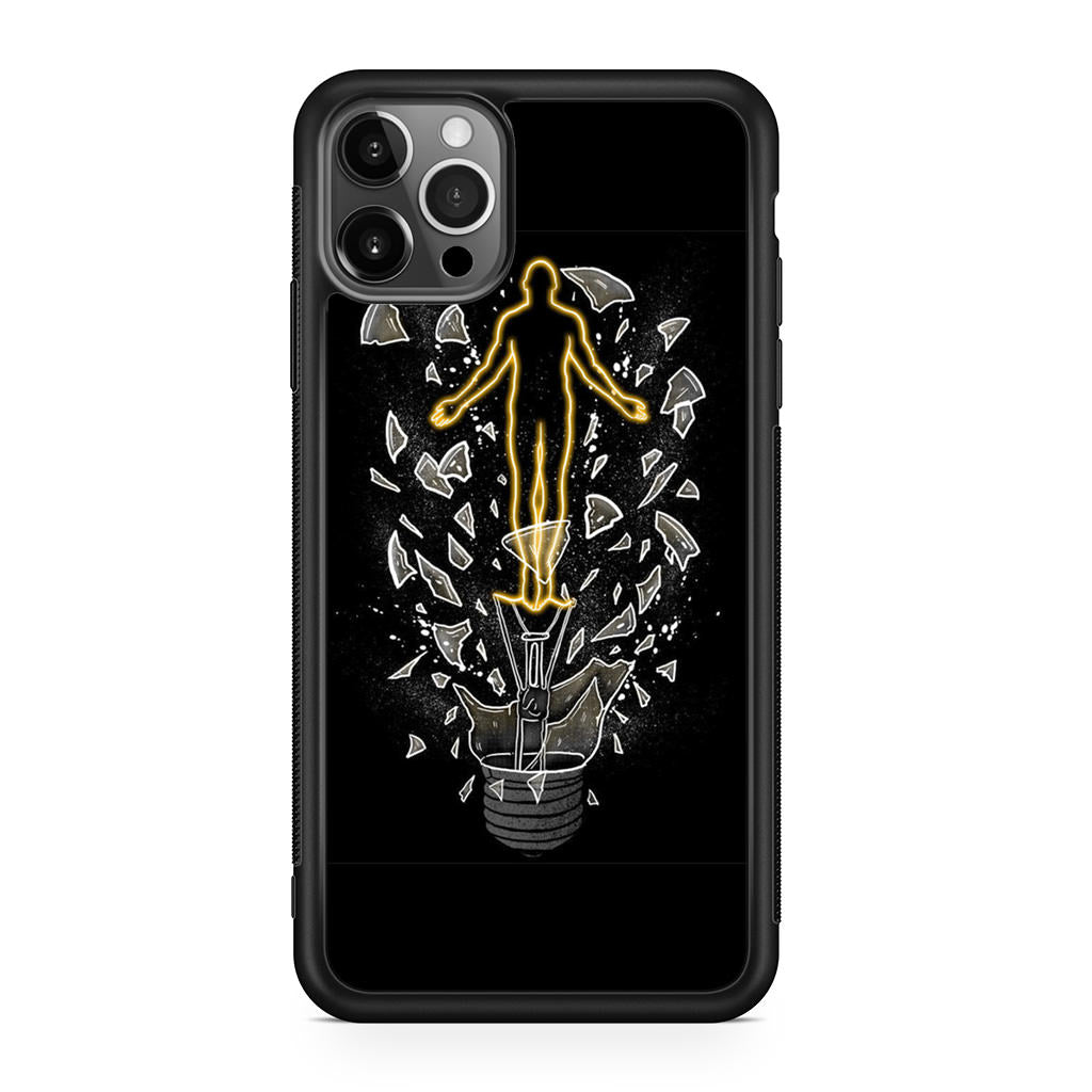 How To Save A Life iPhone 12 Pro Max Case