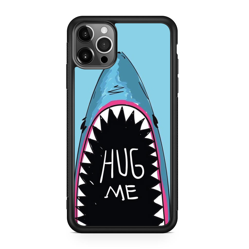 Hug Me iPhone 12 Pro Case