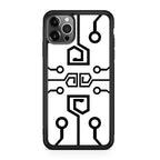 Juggernaut Stripe iPhone 12 Pro Max Case