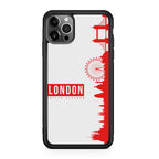 London Vector iPhone 12 Pro Max Case