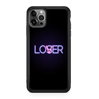 Loser or Lover iPhone 12 Pro Max Case