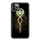Lotus Life iPhone 12 Pro Max Case