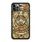 Mayan Calendar iPhone 12 Pro Max Case