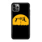 Merry Go Sunset iPhone 12 Pro Max Case