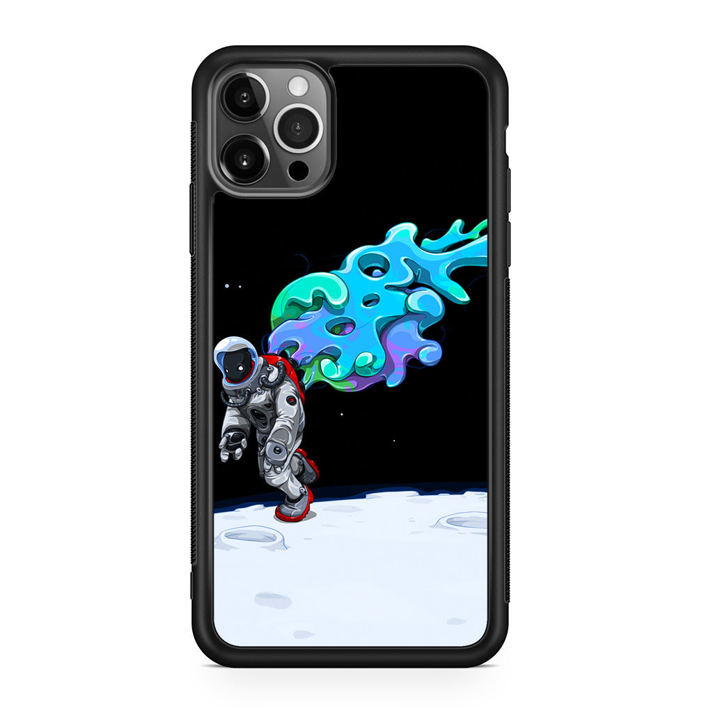 Moonwalk iPhone 12 Pro Max Case