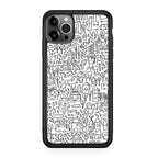 Neighborhood iPhone 12 Pro Max Case