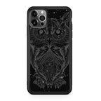 Night Owl iPhone 12 Pro Max Case