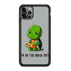 Ninja Diets iPhone 12 Pro Max Case