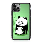 Panda Art iPhone 12 Pro Max Case